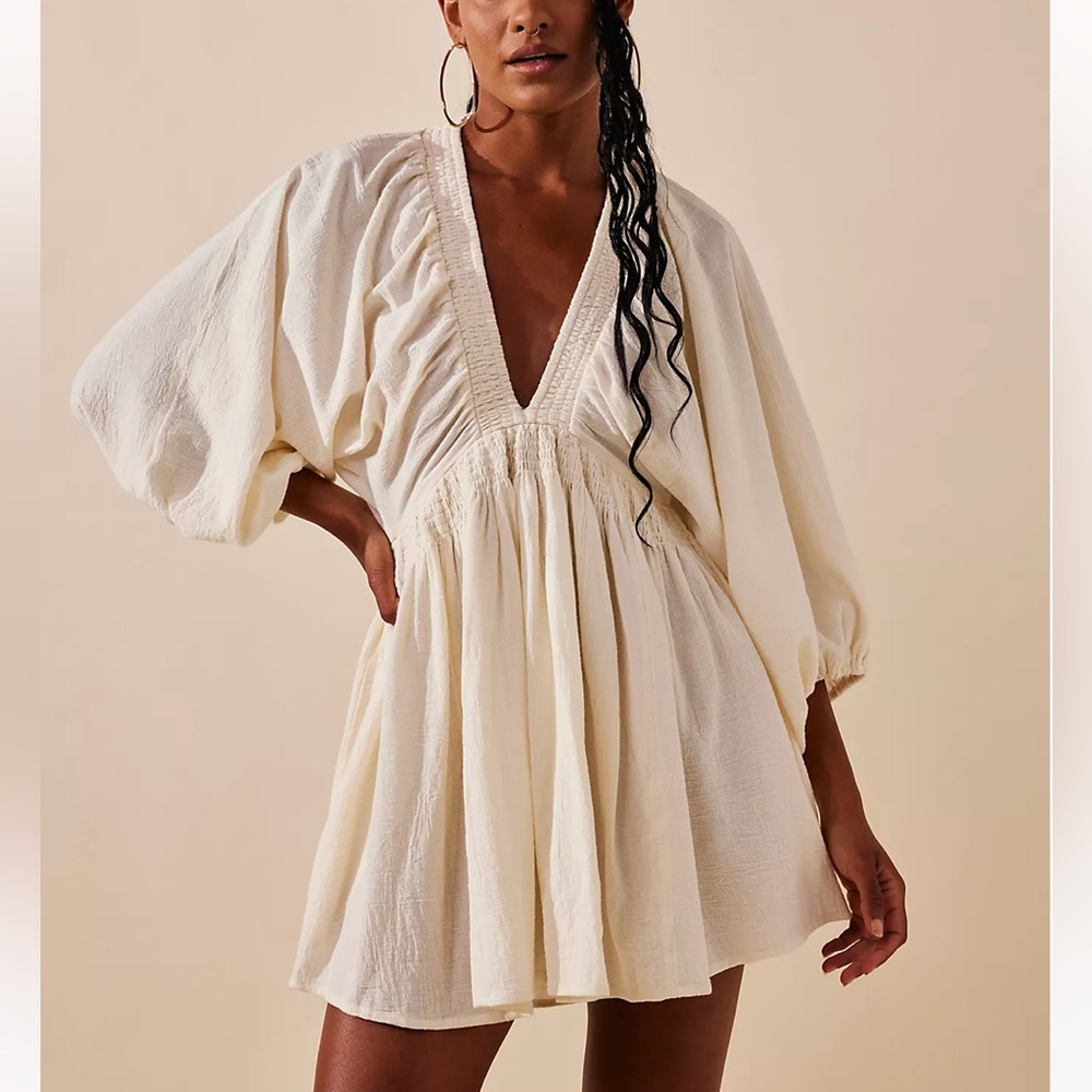 Free People For The Moment Mini